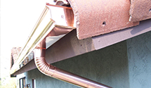 Rain Gutter Installation, Repair, Cleaning and Protection in Rolling Hills Estates, CA